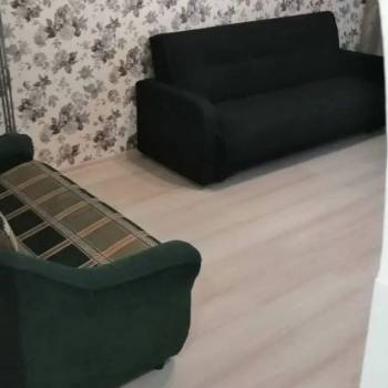 Продается 1-комнатная квартира, 36 м²