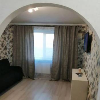 Продается 1-комнатная квартира, 36 м²