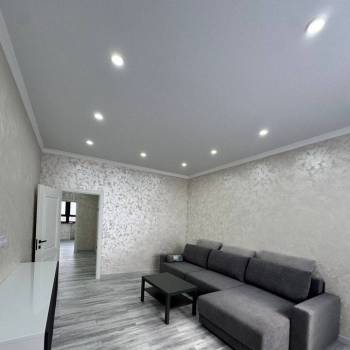 Сдается 2-х комнатная квартира, 70 м²