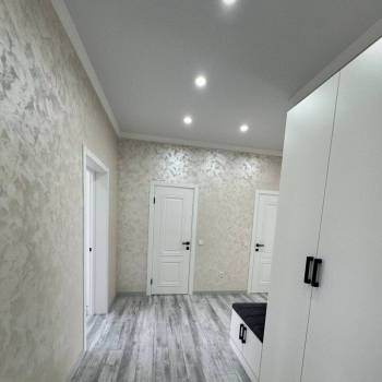 Сдается 2-х комнатная квартира, 70 м²