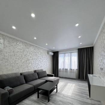 Сдается 2-х комнатная квартира, 70 м²