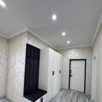 Сдается 2-х комнатная квартира, 70 м²