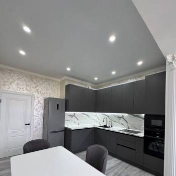 Сдается 2-х комнатная квартира, 70 м²