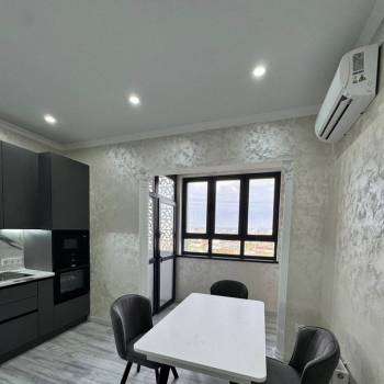 Сдается 2-х комнатная квартира, 70 м²