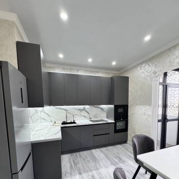Сдается 2-х комнатная квартира, 70 м²