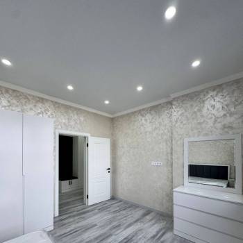 Сдается 2-х комнатная квартира, 70 м²