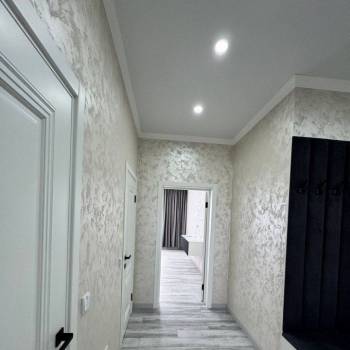 Сдается 2-х комнатная квартира, 70 м²
