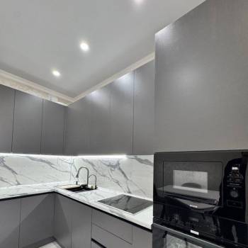 Сдается 2-х комнатная квартира, 70 м²