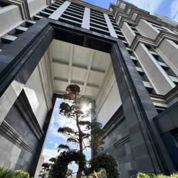 Сдается 2-х комнатная квартира, 70 м²