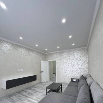 Сдается 2-х комнатная квартира, 70 м²