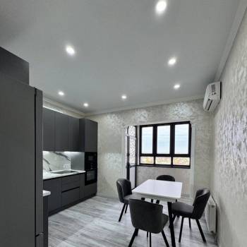 Сдается 2-х комнатная квартира, 70 м²