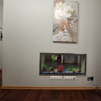 Сдается Многокомнатная квартира, 100 м²