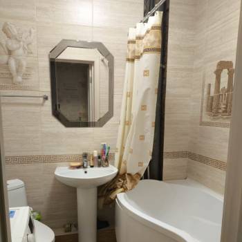 Продается 1-комнатная квартира, 39 м²