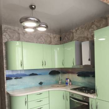 Продается 1-комнатная квартира, 39 м²