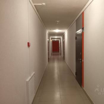 Продается 1-комнатная квартира, 18,1 м²