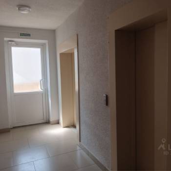 Продается 1-комнатная квартира, 18,1 м²