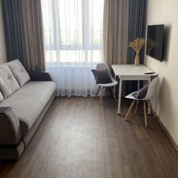 Сдается 1-комнатная квартира, 40 м²