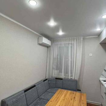 Сдается 2-х комнатная квартира, 50 м²