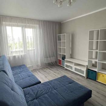 Сдается 2-х комнатная квартира, 50 м²