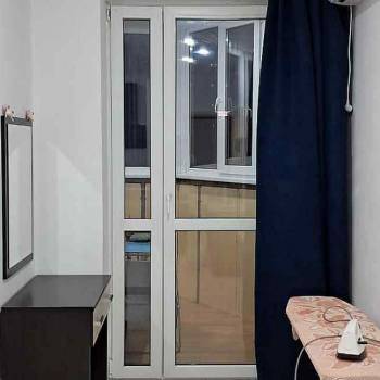 Сдается 1-комнатная квартира, 44 м²