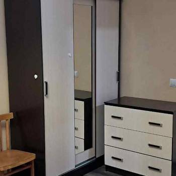 Сдается 1-комнатная квартира, 44 м²