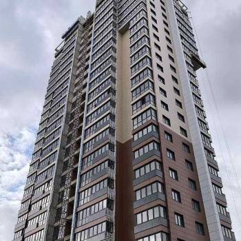 Продается 1-комнатная квартира, 32,8 м²