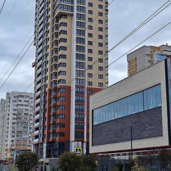 Продается 1-комнатная квартира, 32,8 м²
