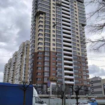 Продается 1-комнатная квартира, 32,8 м²