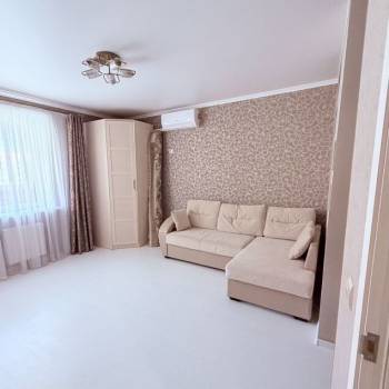 Продается 1-комнатная квартира, 40,1 м²