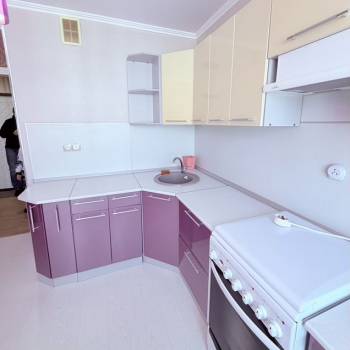 Продается 1-комнатная квартира, 40,1 м²