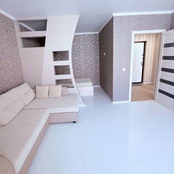 Продается 1-комнатная квартира, 40,1 м²