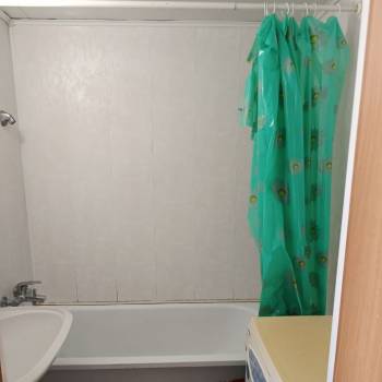 Сдается 1-комнатная квартира, 34,7 м²