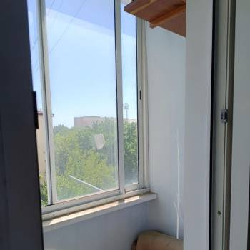 Сдается 1-комнатная квартира, 34,7 м²