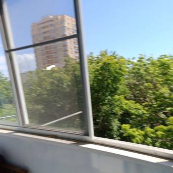 Сдается 1-комнатная квартира, 34,7 м²