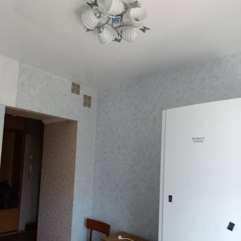Сдается 1-комнатная квартира, 34,7 м²