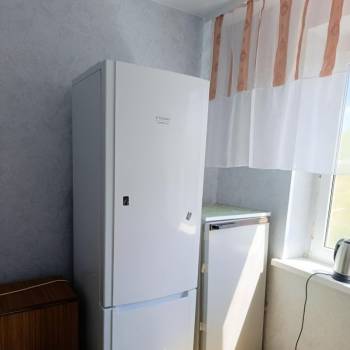 Сдается 1-комнатная квартира, 34,7 м²