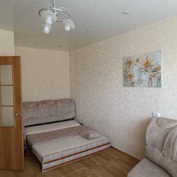 Сдается 1-комнатная квартира, 34,7 м²