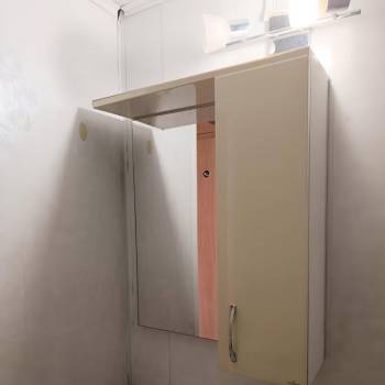 Сдается 1-комнатная квартира, 34,7 м²