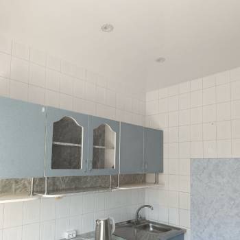 Сдается 1-комнатная квартира, 34,7 м²