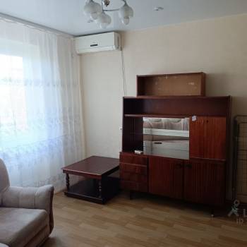 Сдается 1-комнатная квартира, 34,7 м²