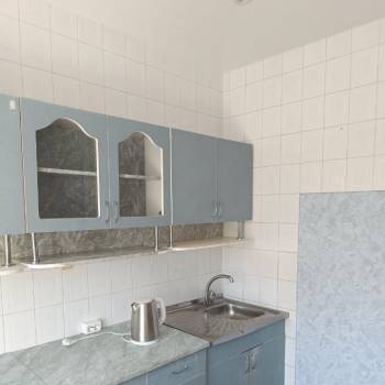 Сдается 1-комнатная квартира, 34,7 м²