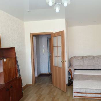 Сдается 1-комнатная квартира, 34,7 м²