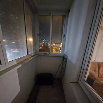 Продается 1-комнатная квартира, 24 м²