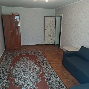 Сдается 2-х комнатная квартира, 51,4 м²
