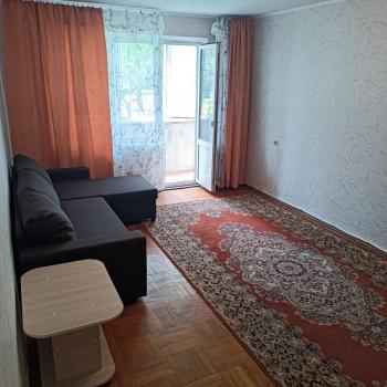 Сдается 2-х комнатная квартира, 51,4 м²