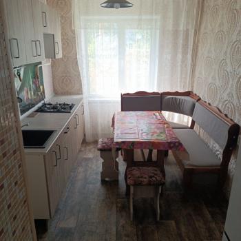 Сдается 2-х комнатная квартира, 51,4 м²