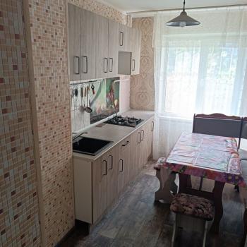 Сдается 2-х комнатная квартира, 51,4 м²