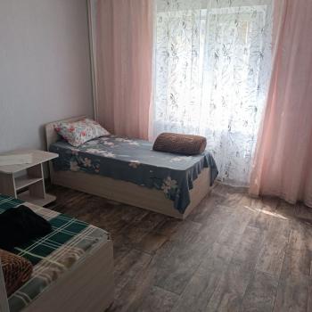 Сдается 2-х комнатная квартира, 51,4 м²