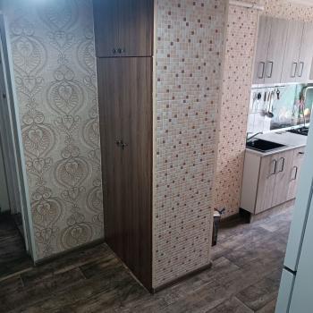 Сдается 2-х комнатная квартира, 51,4 м²