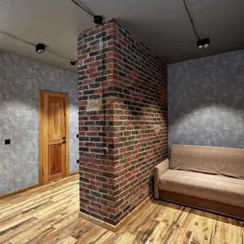 Сдается 2-х комнатная квартира, 45 м²